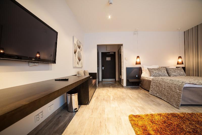 Suomu Chalets Suomutunturi Exteriér fotografie