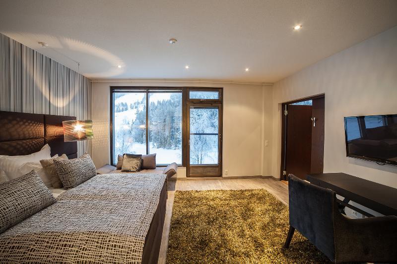 Suomu Chalets Suomutunturi Exteriér fotografie